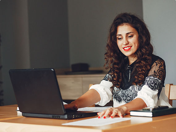 online telehealth consultation
