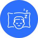 sleep icon