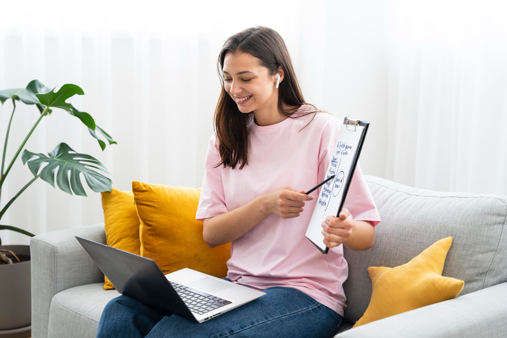 online consultation