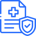 medical file icon