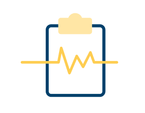chart icon