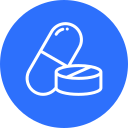 pills icon