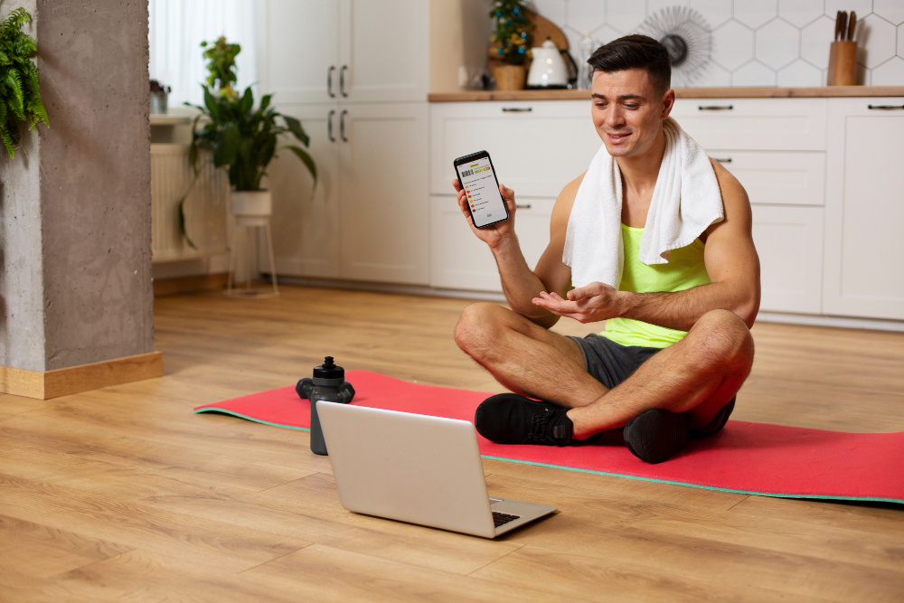 online weigh loss plan consultation