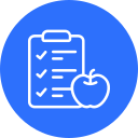meal plan icon