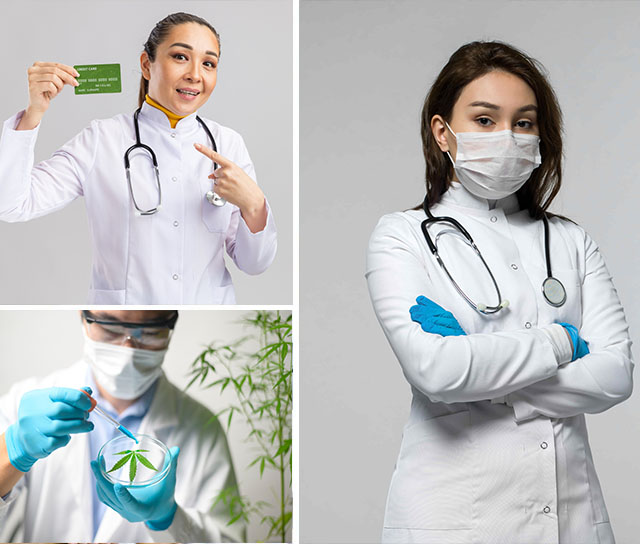 doctors
