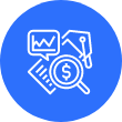 affordable pricing icon